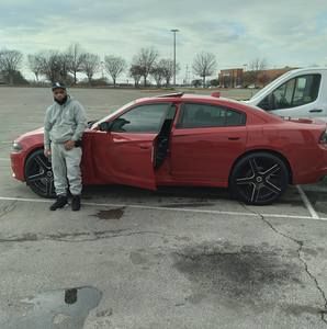 Meet your Posher, John